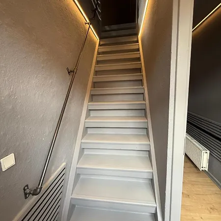 4Seasons - Golden Spring Suite Homestay Aalborg