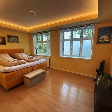 4Seasons - Golden Spring Suite Homestay