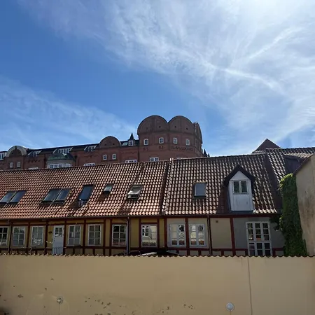 4Seasons - Golden Spring Suite * Aalborg